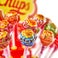 Chupa Chups tower - 100 lollipops