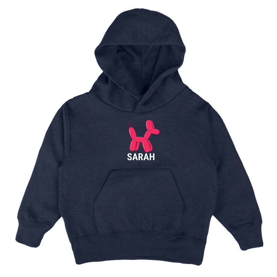 Hoodie Kinder