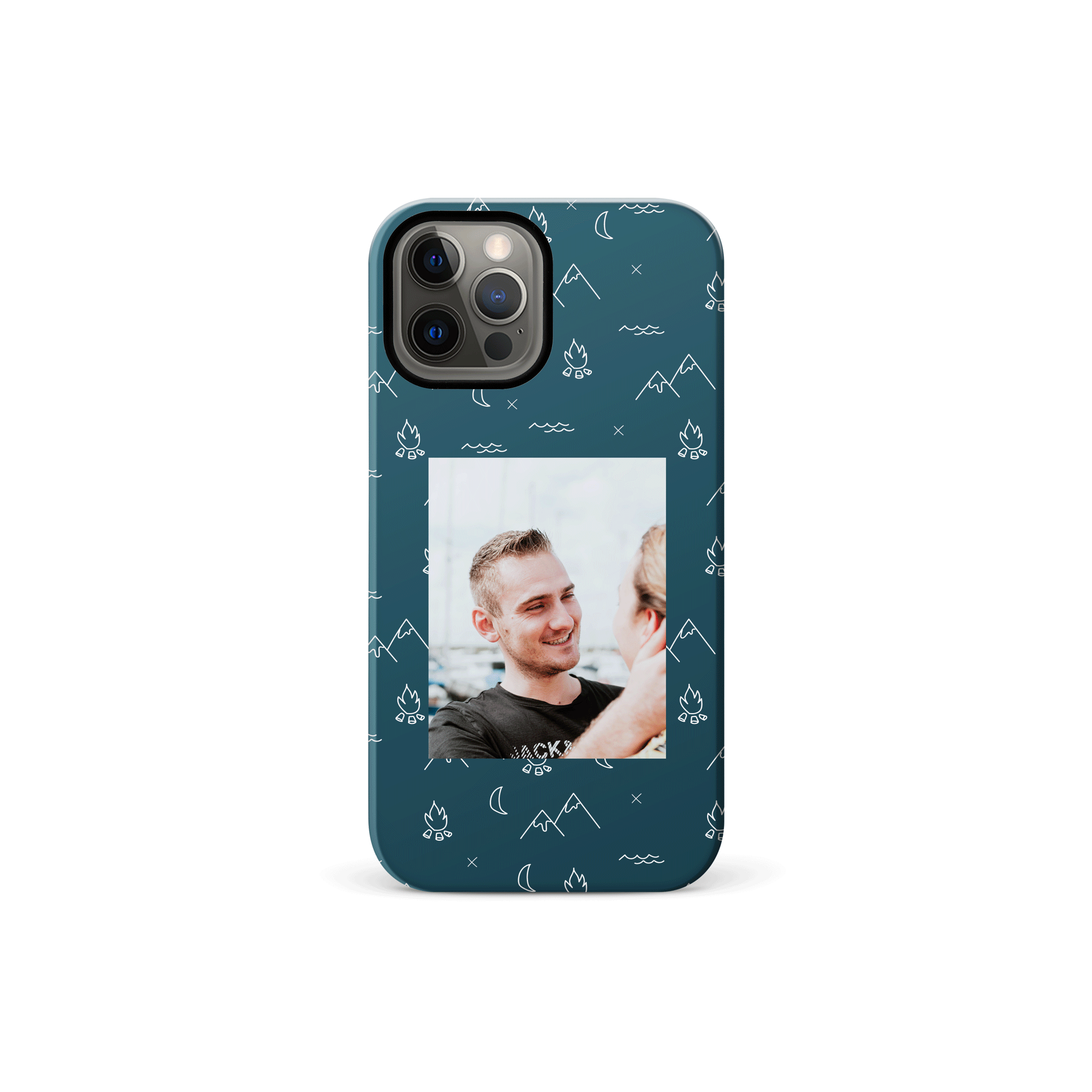 Cover Personalizzata - iPhone 12 Pro