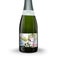 Wein Geschenkset personalisieren - Cava Palau Gazo Brut