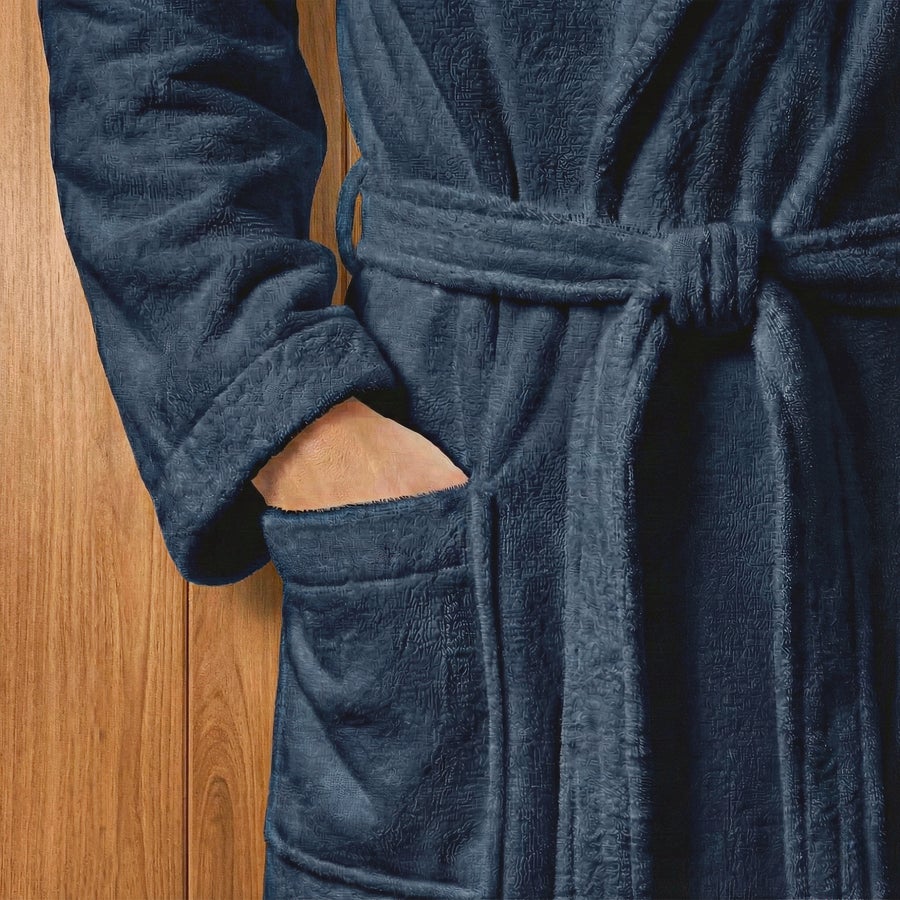 Bathrobe - Men Bathrobe - Men