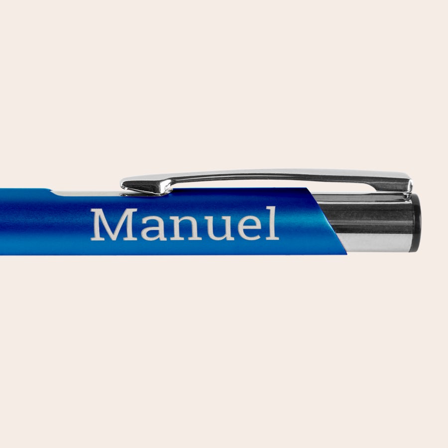Viva Pens - Kugelschreiber mit Namen Viva Pens - Kugelschreiber mit Namen