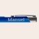 Viva Pens - Kugelschreiber mit Namen Viva Pens - Kugelschreiber mit Namen