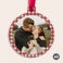 Personalised Christmas ornaments Personalised Christmas ornaments