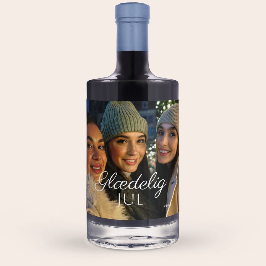 Personlig balsamicoeddike Personlig balsamicoeddike