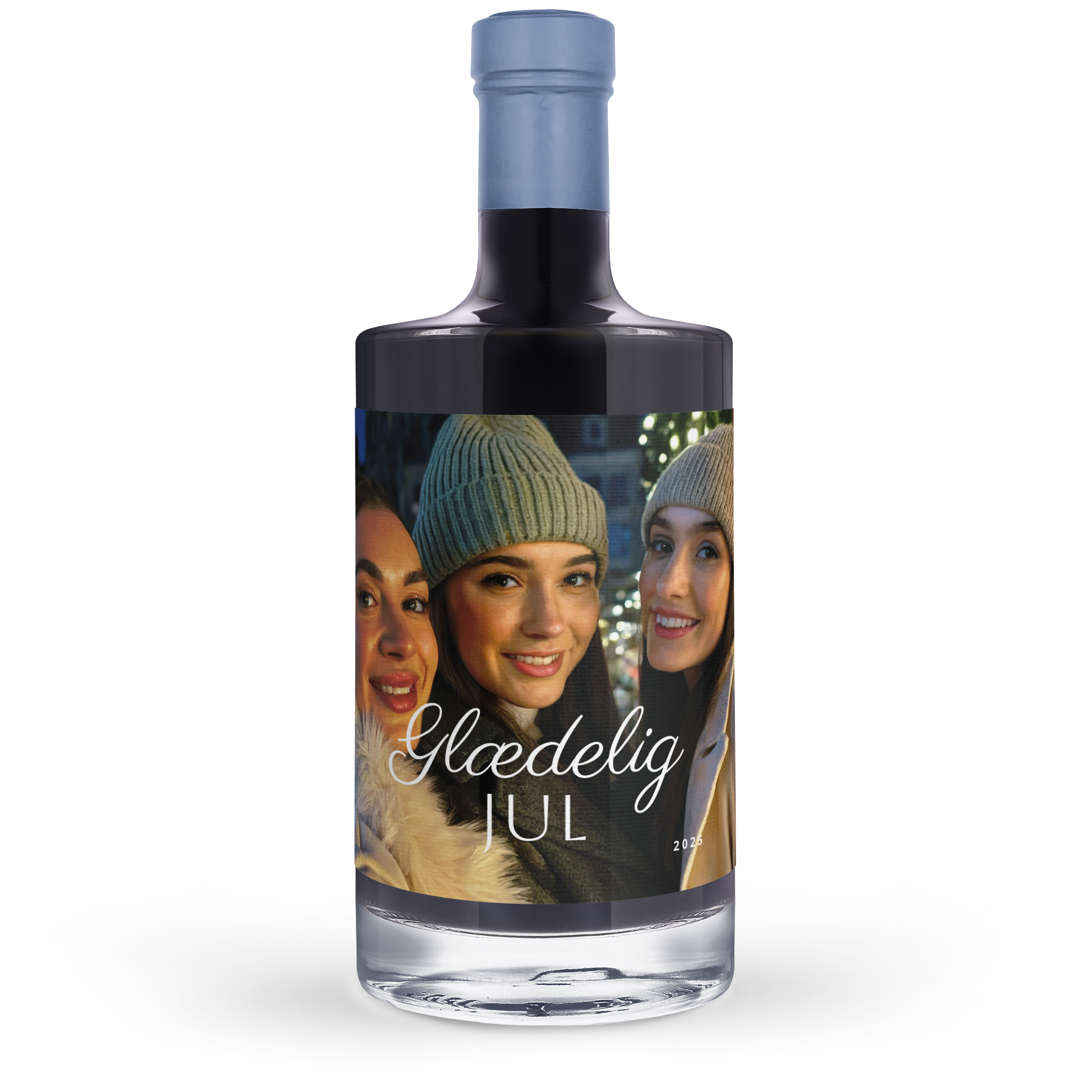 Personlig balsamicoeddike