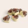 Chocolade hartjes met foto Chocolade hartjes met foto
