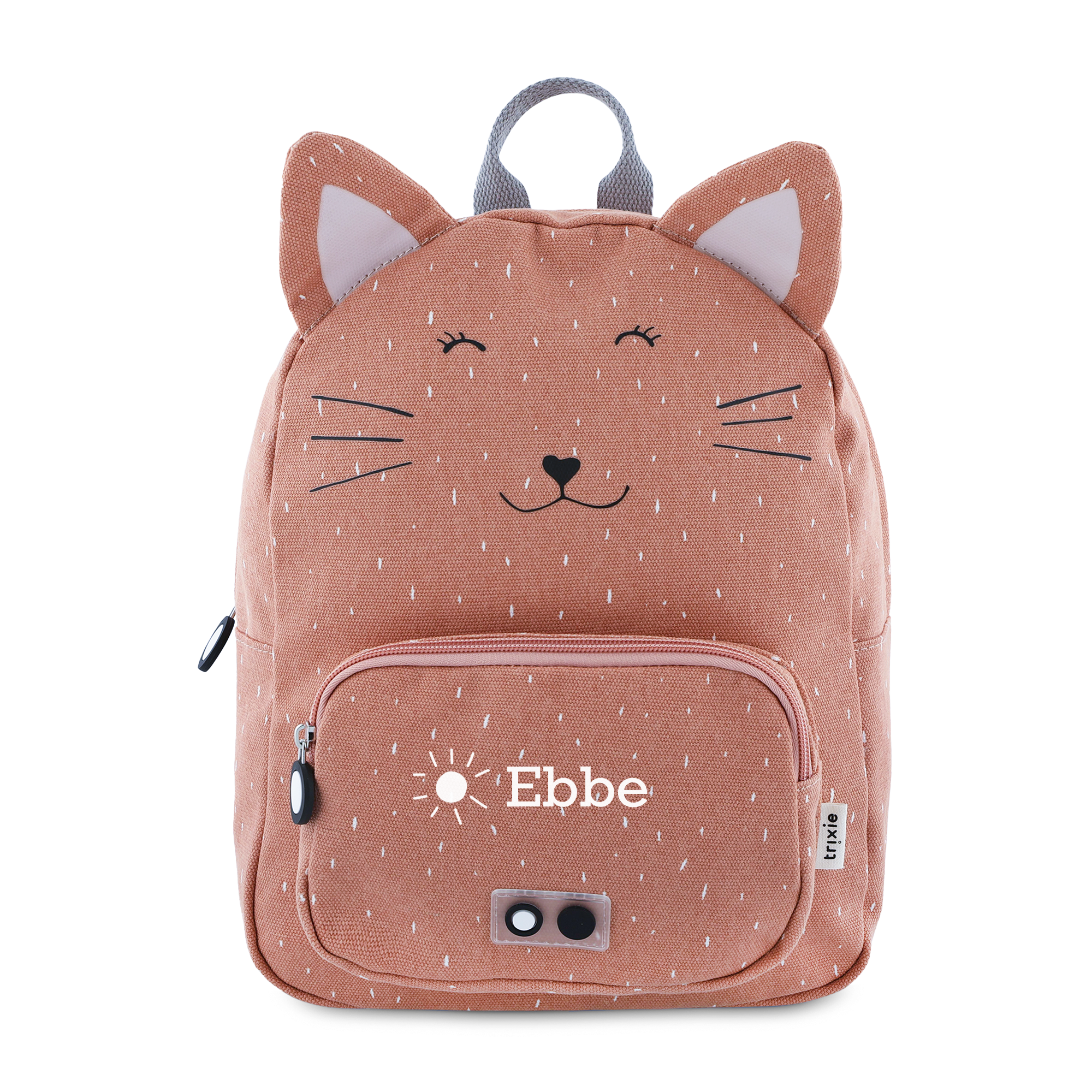 Personlig børnerygsæk - Trixie