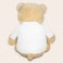 Kæmpe bamse med t-shirt med print - 130 cm! Kæmpe bamse med t-shirt med print - 130 cm!