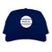 Casquette - Casquette de baseball - Bleu Marine