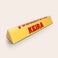 Barul Toblerone Barul Toblerone