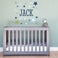 Nursery wall stickers - 20x20