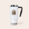 Personalised thermos mug Personalised thermos mug