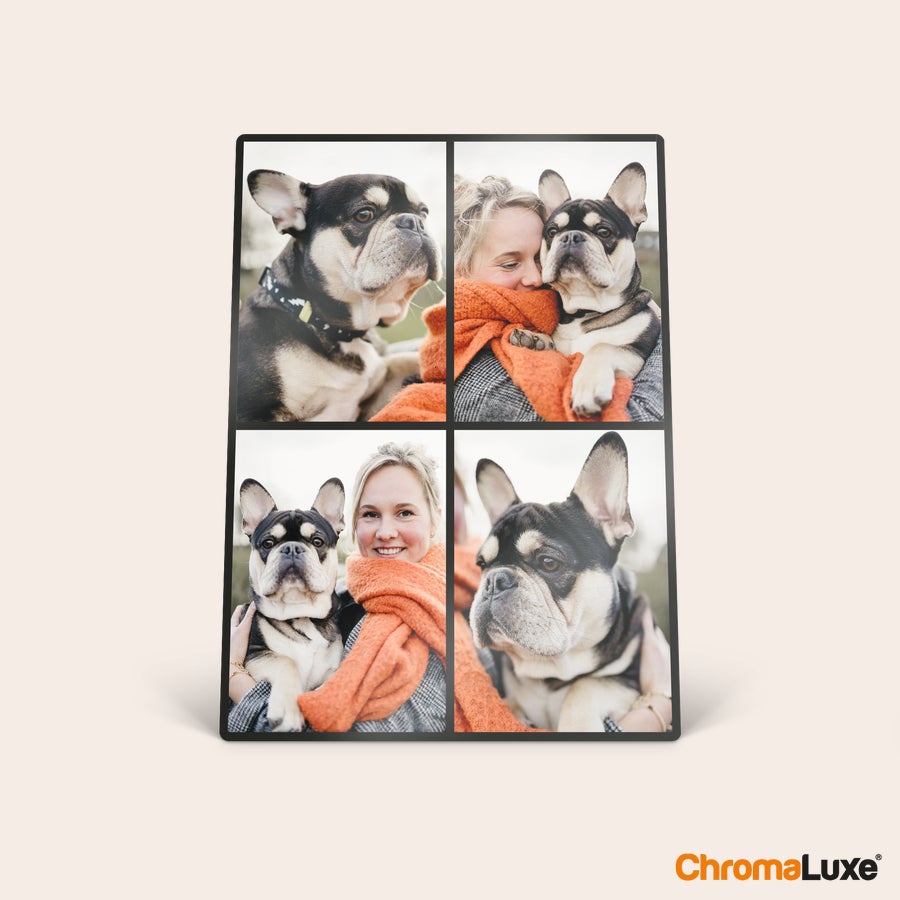 Aluminum photo frame Aluminum photo frame