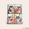 Aluminum photo frame Aluminum photo frame