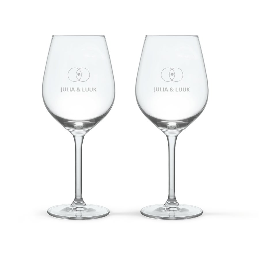 Wijn Salentein Chardonnay personaliseren Wijn Salentein Chardonnay personaliseren