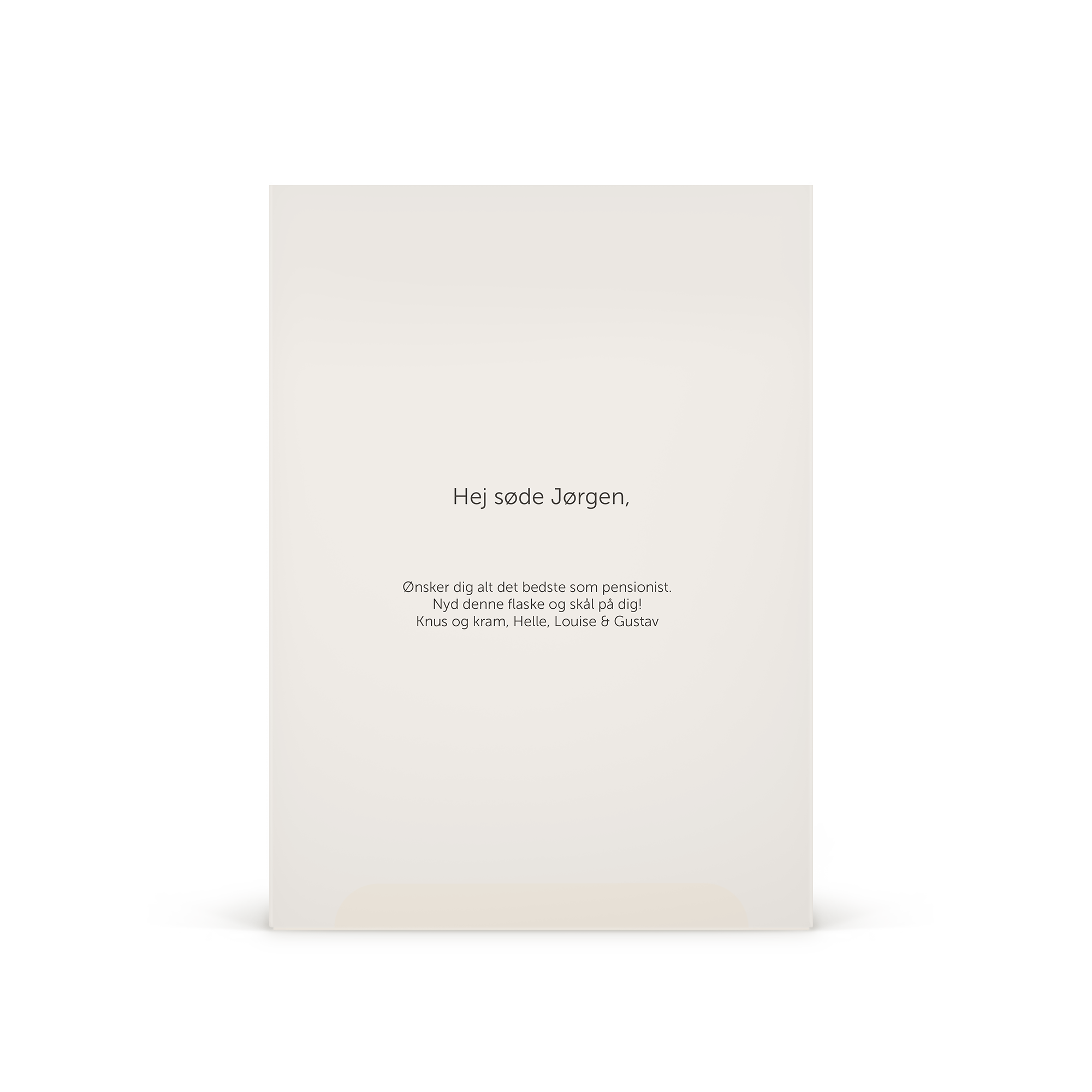 Kneipp Men gaveæske