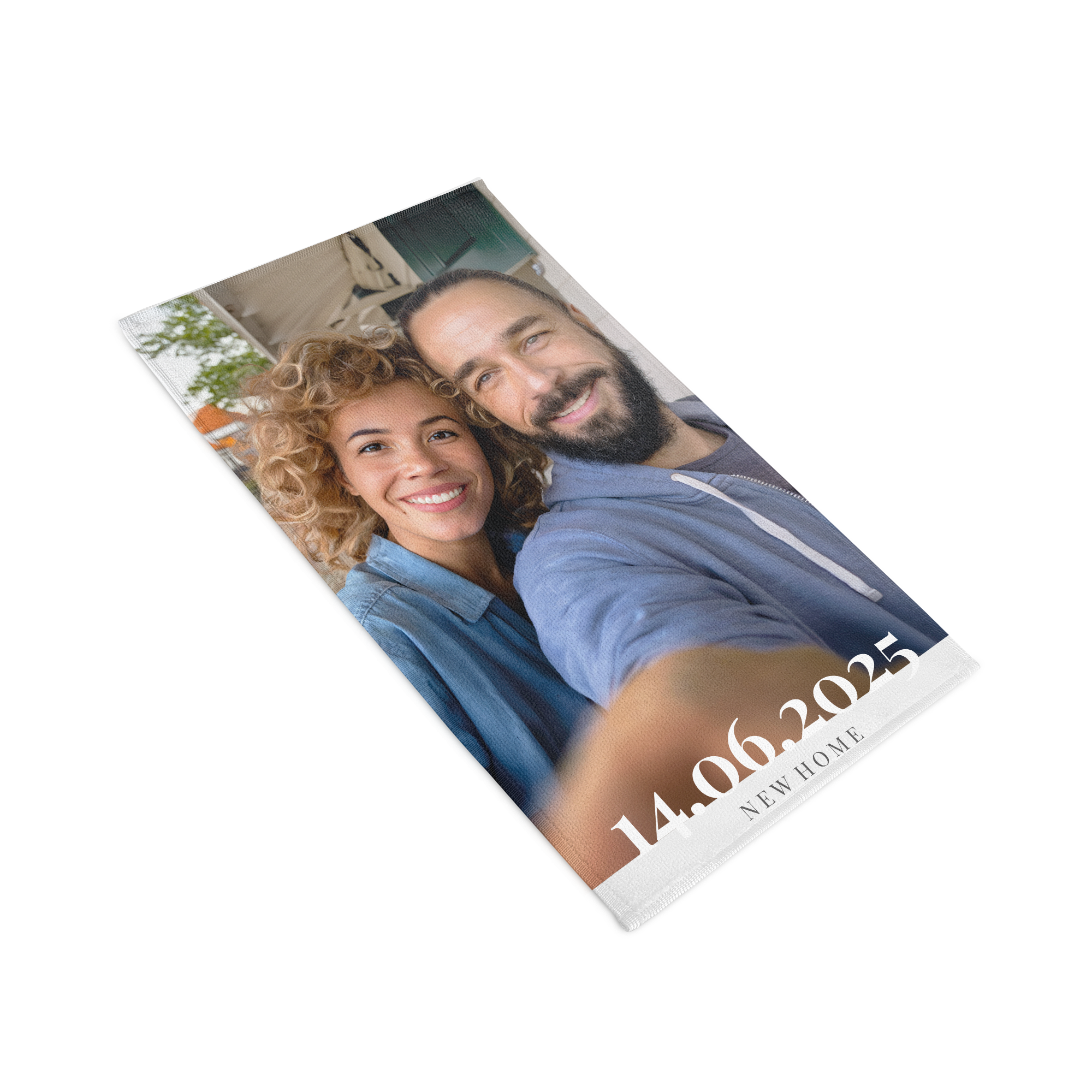 Set de prosoape personalizate