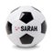 Personalised football with name