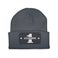 Bonnet personnalisé - Gris