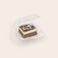 Personalised photo chocolates - Individually wrapped Personalised photo chocolates - Individually wrapped