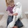 Peluche lapin personnalisé - Happy Horse Peluche lapin personnalisé - Happy Horse