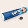 Mega Oreo Giftroll met naam & foto Mega Oreo Giftroll met naam & foto