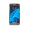 Coque en bois Samsung Galaxy S7 - Gravée