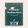 Personalisierter Mars Miniatures Adventskalender Personalisierter Mars Miniatures Adventskalender
