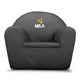 Fauteuil enfant - gris
