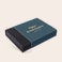 Luxe praline geschenkdoos - Kerst Luxe praline geschenkdoos - Kerst