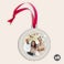 Personalised Christmas ornaments Personalised Christmas ornaments