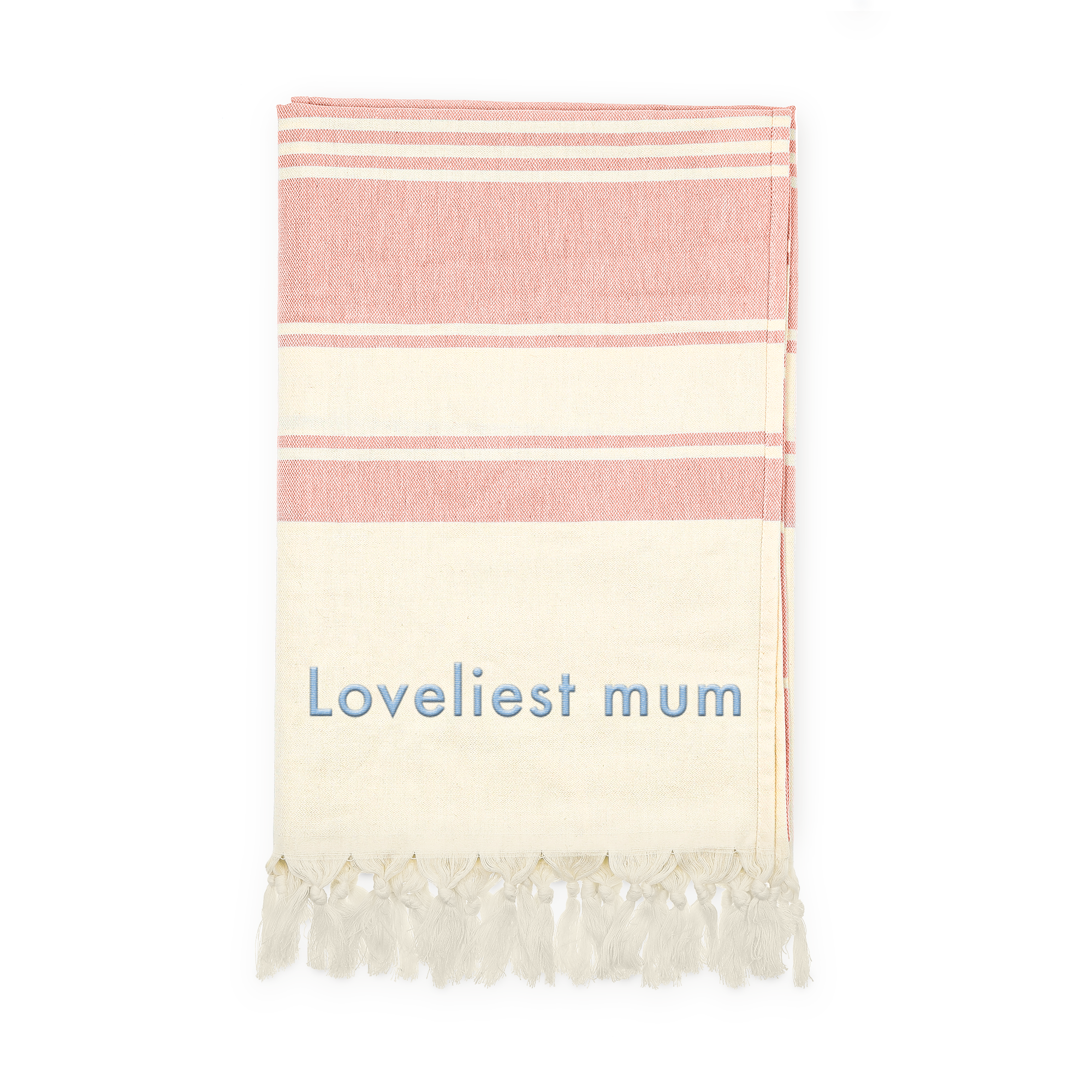 Hammam Towel with Name