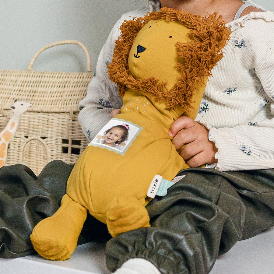 Peluche Personalizzato - Trixie Peluche Personalizzato - Trixie