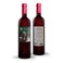 Wein mit bedruckten Etikett - Ramon Bilbao Crianza 