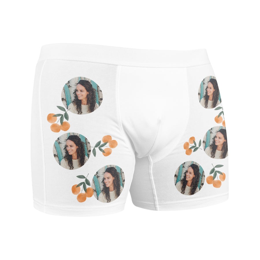 Boxer shorts Boxer shorts