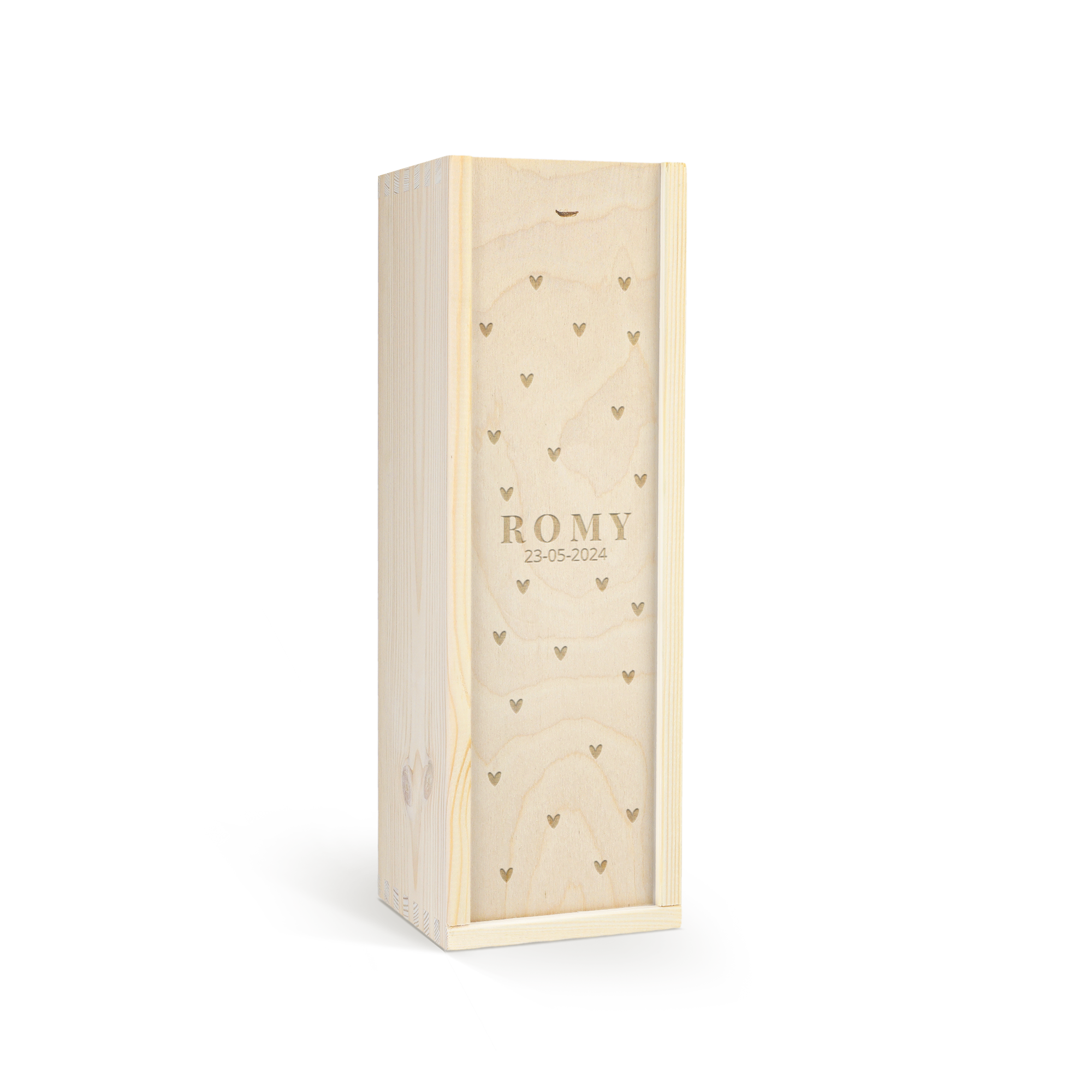 Bailey's Original v personalizovaném pouzdře