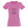 T-shirt - Kvinnor