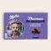 Milka Brownies Milka Brownies
