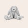 Personalisiertes Kuscheltier - Happy Horse Personalisiertes Kuscheltier - Happy Horse