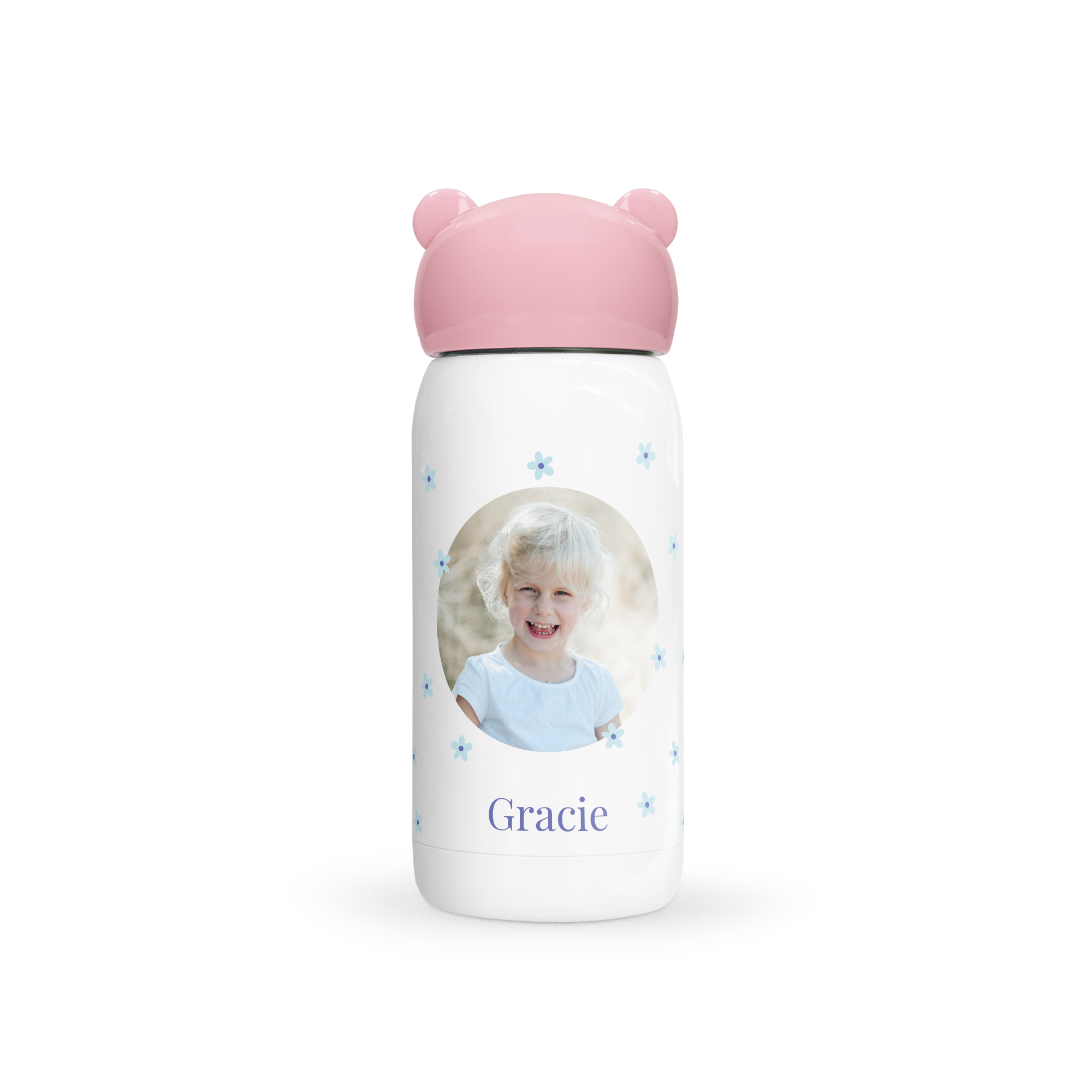 Personalised Water Bottles for Kids YourSurprise