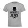 T-shirt - Kids - Grijs - 2 jaar