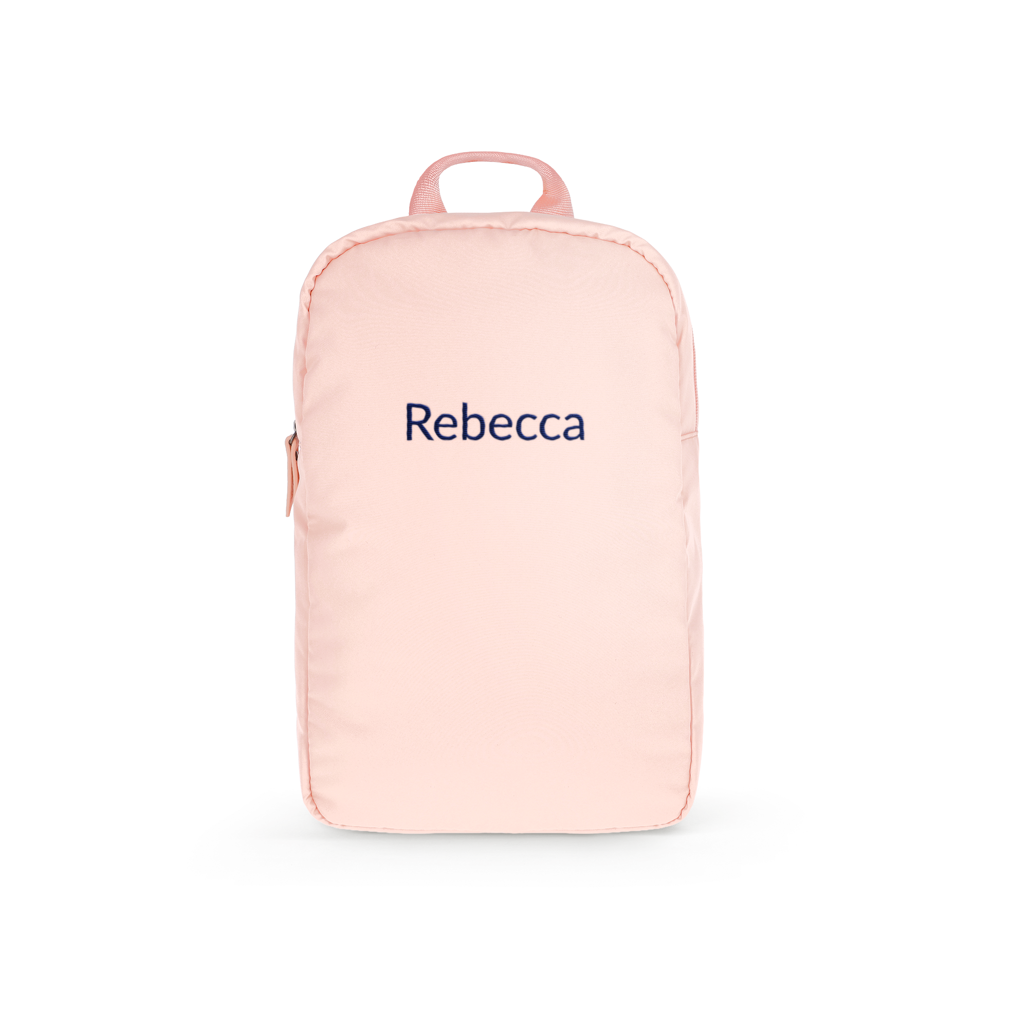 Mochila mini puffer para niños