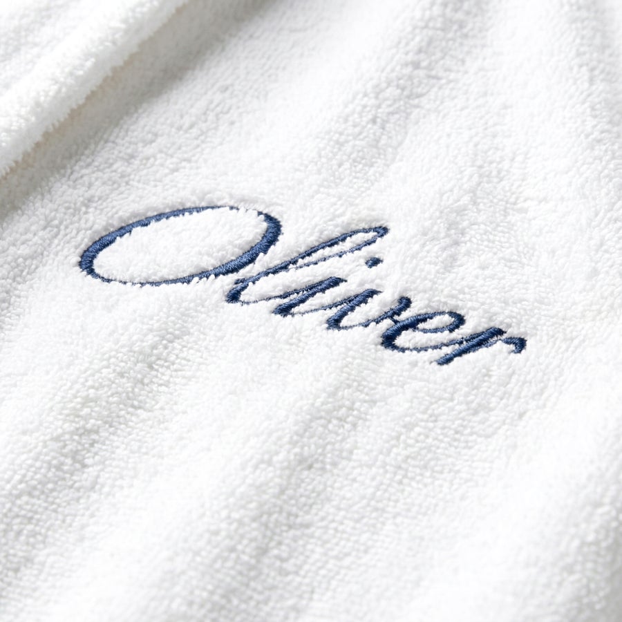 Bathrobe - Men Bathrobe - Men