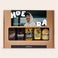 Gepersonaliseerd bierpakket Gepersonaliseerd bierpakket