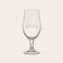 Farsdag ölgåva uppsättning med graverat glas Farsdag ölgåva uppsättning med graverat glas