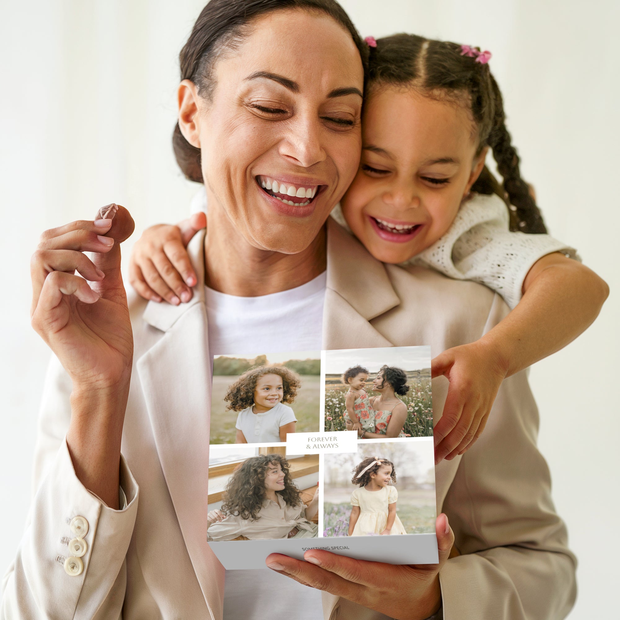 Luxe bonbon giftbox bedrukken (36 stuks)