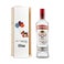 Vodka Smirnoff - Caixa personalizada