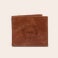 Portefeuille cuir personnalisé - Marron Portefeuille cuir personnalisé - Marron