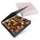 Luxury chocolate gift box - 49 pieces Luxury chocolate gift box - 49 pieces